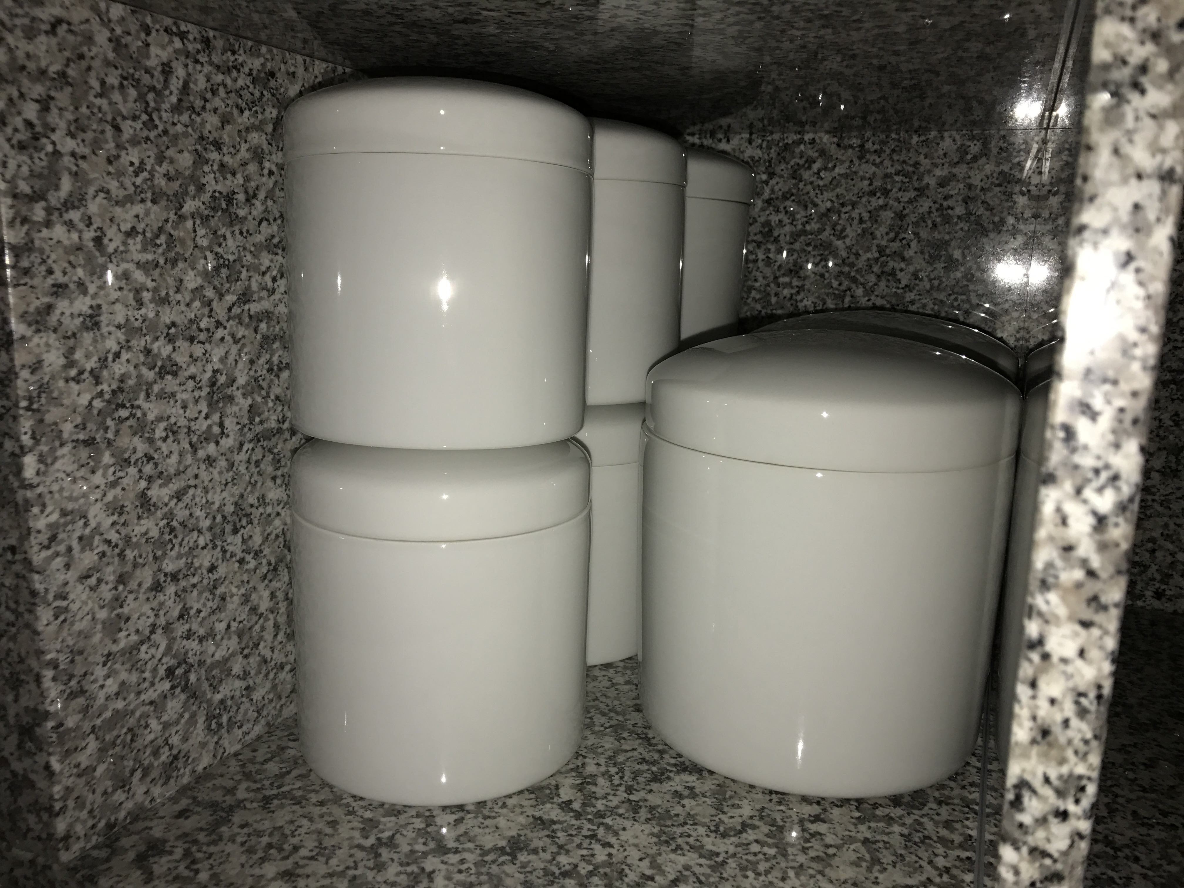 永代供養墓内部