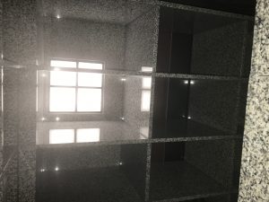 永代供養墓家族棚