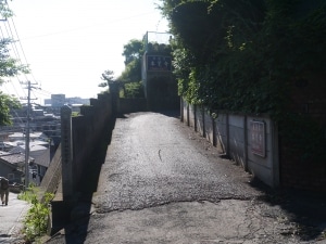 P1020584 本覚寺までの交通アクセス