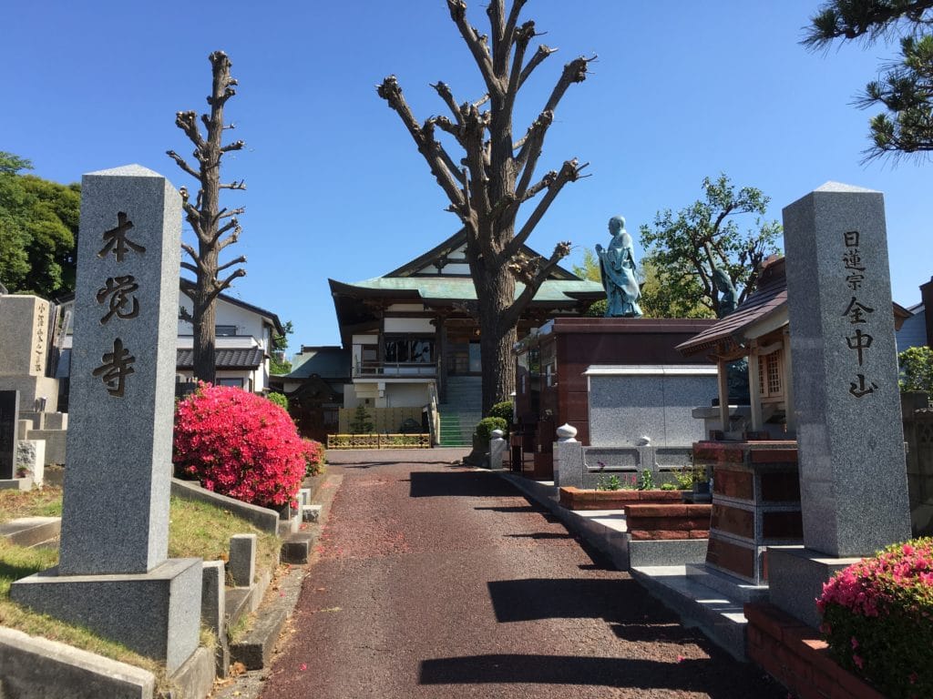 2016-06-02 08.44.36 松戸 法事 本覚寺