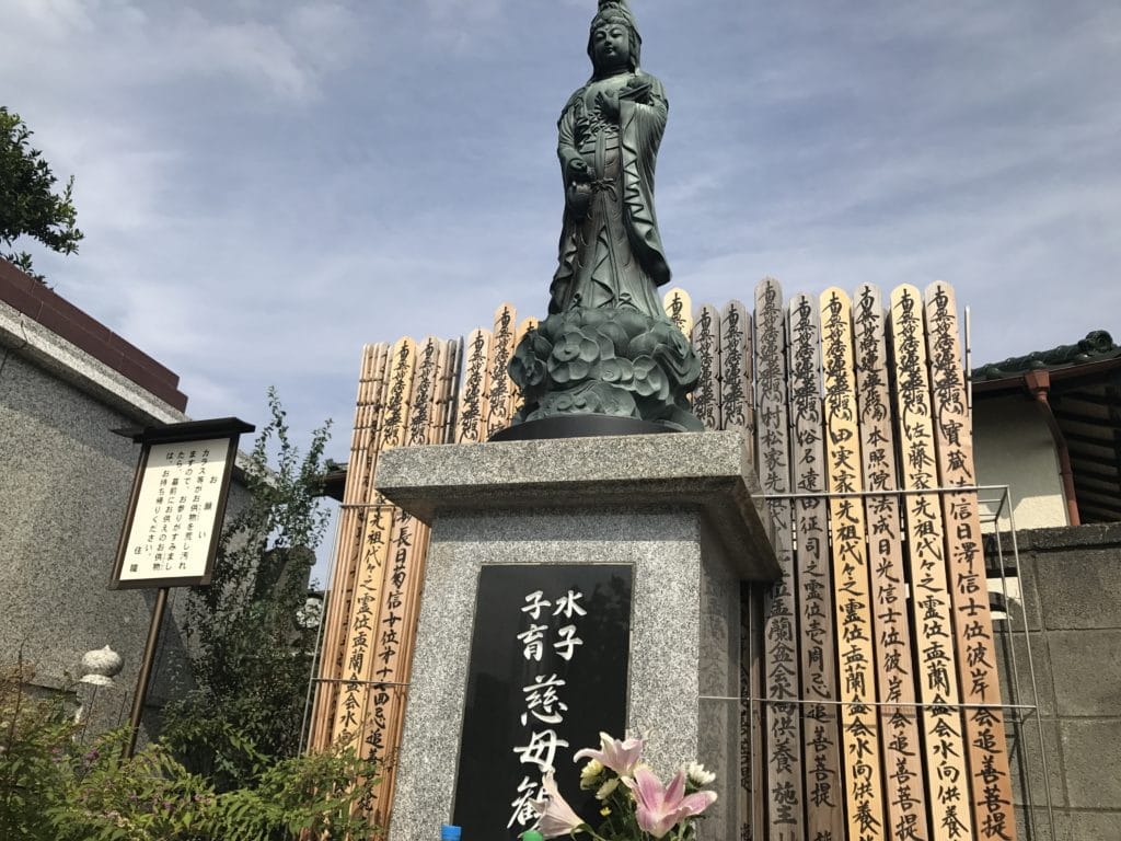 平成29年8月27日 寺務日誌 | 日蓮宗 松戸 本覚寺