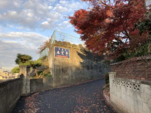 日蓮宗 松戸 本覚寺