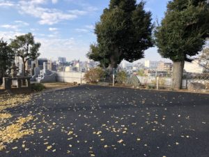 日蓮宗 松戸 本覚寺