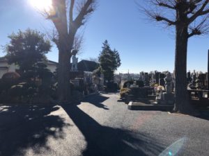 日蓮宗 松戸 本覚寺