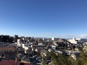 日蓮宗 松戸 本覚寺