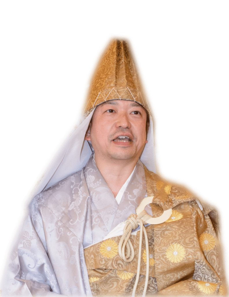 本覚寺 副住職 本覚寺 副住職