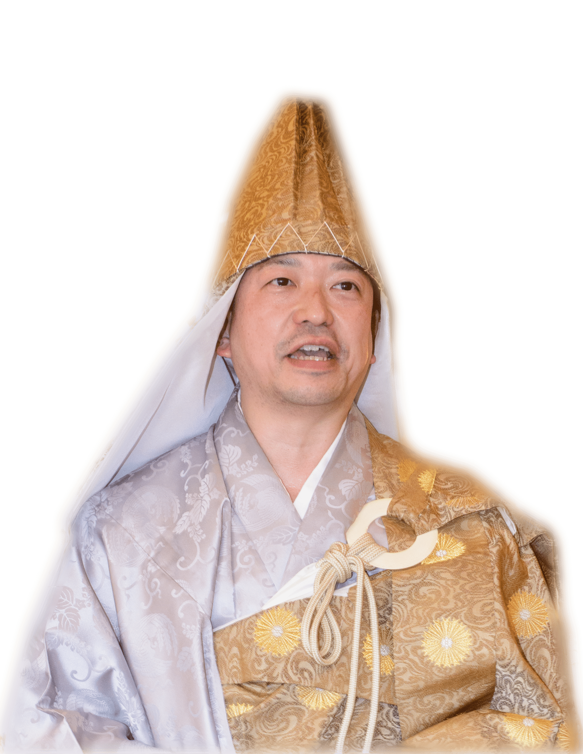 本覚寺 副住職 本覚寺 副住職