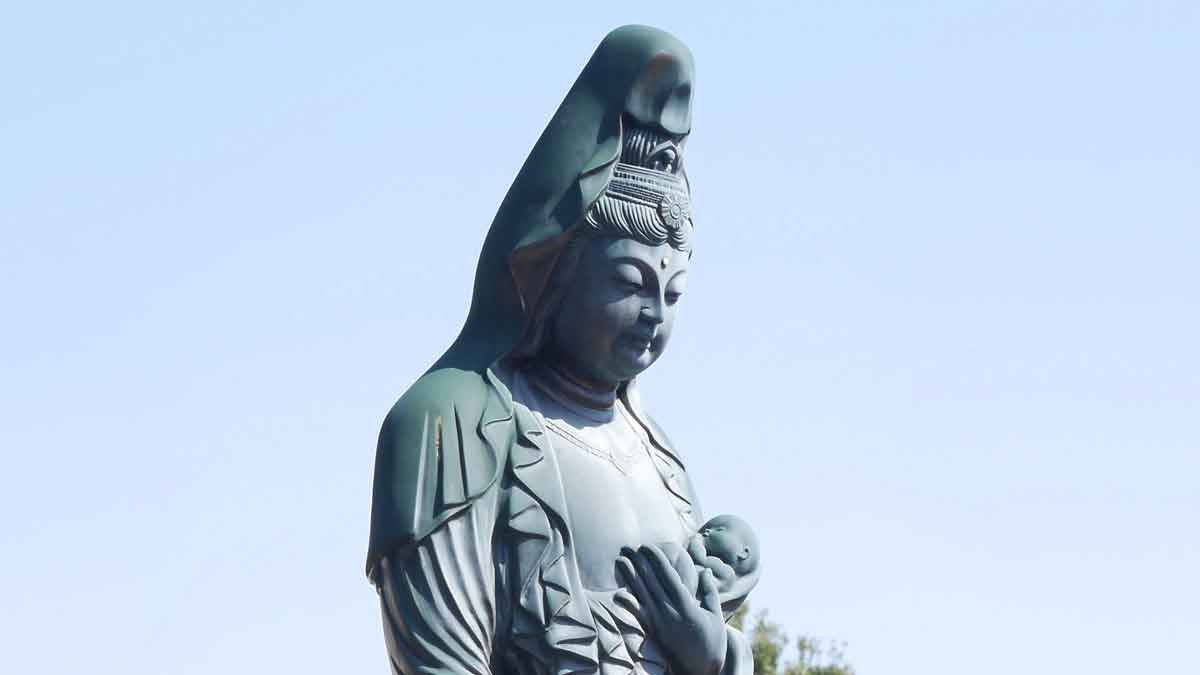 松戸 水子供養 水子供養