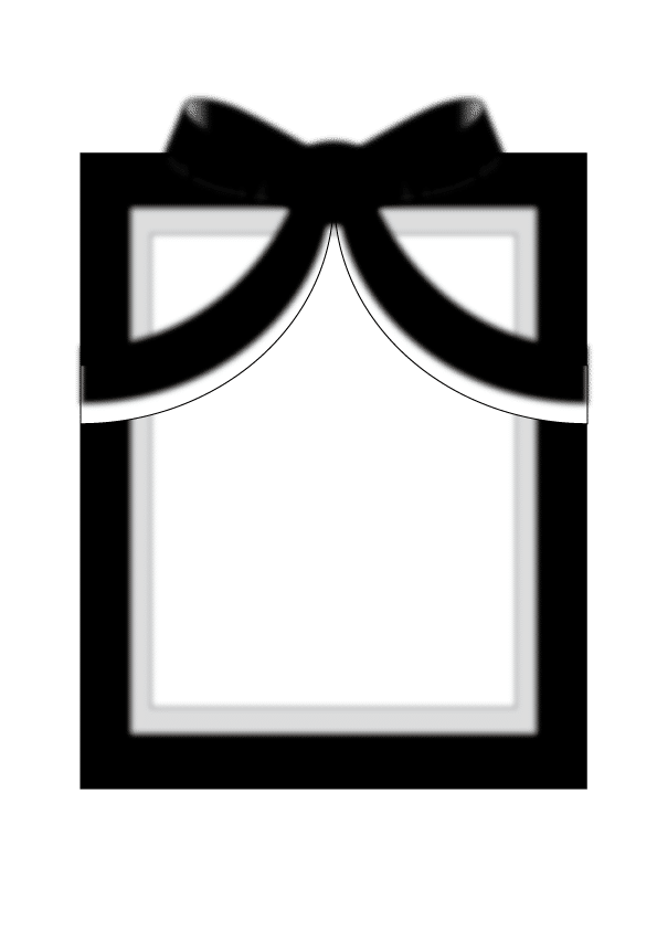 遺影