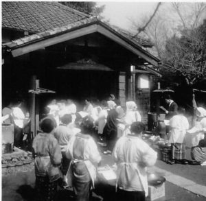 本覚寺古い写真