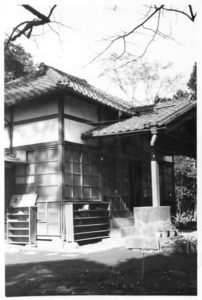 本覚寺古い写真