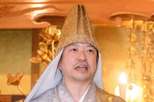 本覚寺 加藤智章