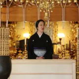 令和7年御会式法要の模様