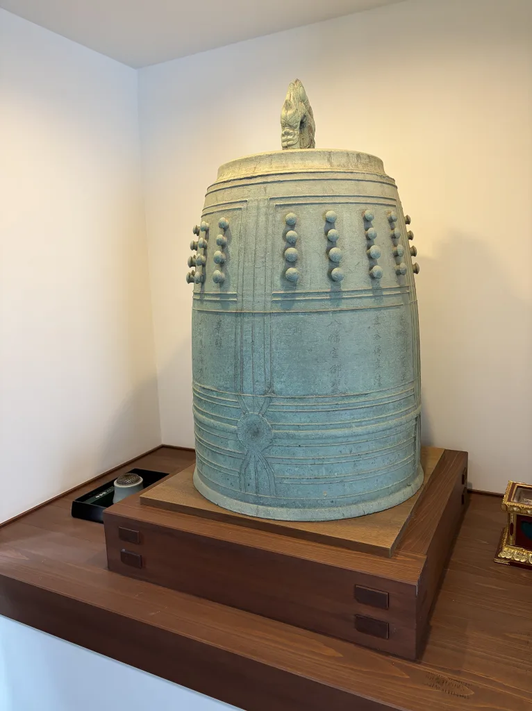 鎌倉本覚寺